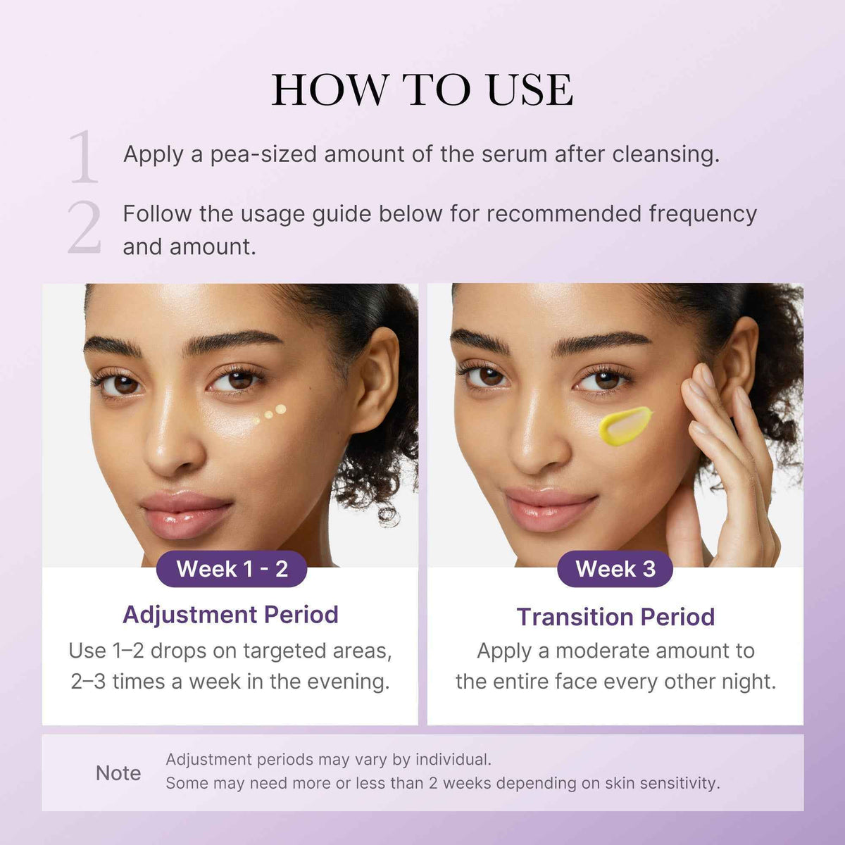 Medicube Retinol NMN Boosting Serum