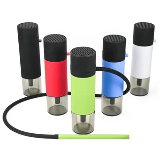 Portable Small Hookah Set – Compact Shisha for Home & Travel