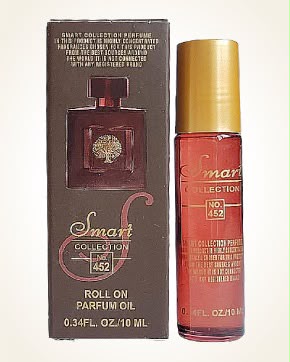 Smart Collection Original Oil Roll-On Perfume | 10ml