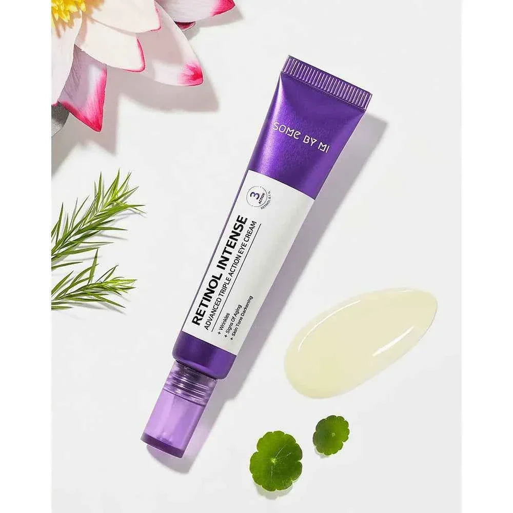 Anti-Aging Eye Cream
