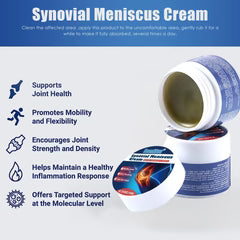 Synovial Pain Relief Ointment – Joint & Muscle Pain Cream