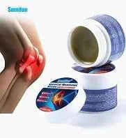 Synovial Pain Relief Ointment – Joint & Muscle Pain Cream