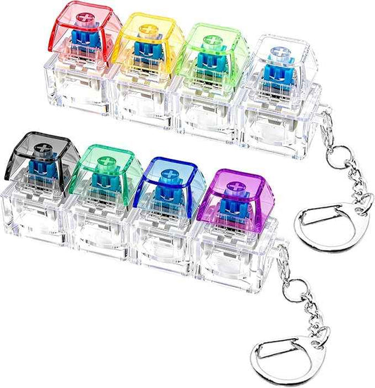 Stress Release Fidget Buttons