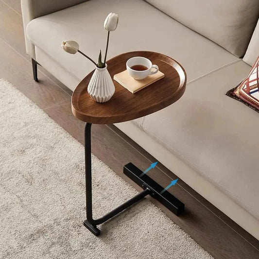 Wooden Coffee Table
