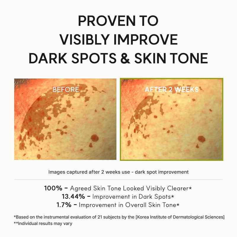 Arencia Vitamin C Booster Shot