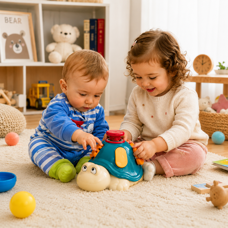 Kids & Toys