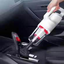Portable Handheld Vacuum Cleaner