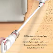 Portable Handheld Vacuum Cleaner