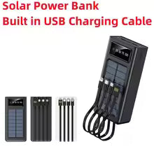 Airmez Power Bank 30000mAh