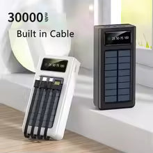 Airmez Power Bank 30000mAh