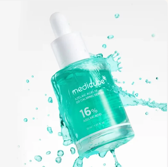 Medicube Azelaic Acid 16 BB Calming Serum