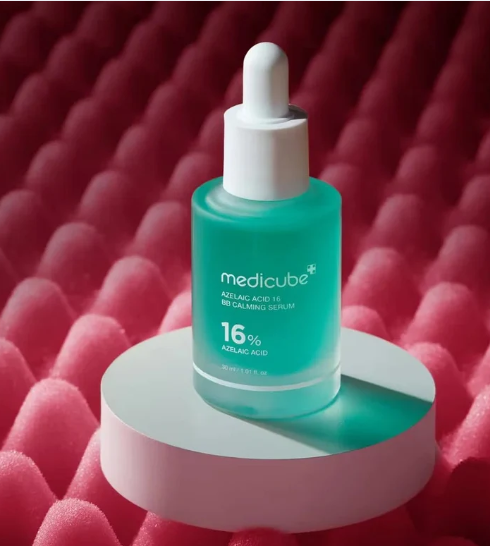 Medicube Azelaic Acid 16 BB Calming Serum