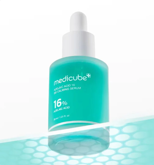 Medicube Azelaic Acid 16 BB Calming Serum