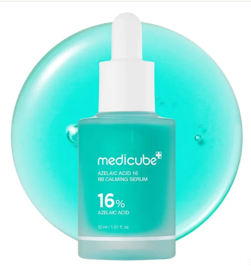 Medicube Azelaic Acid 16 BB Calming Serum