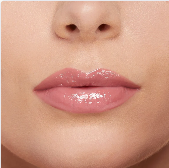 Maybelline - New York Lifter Gloss with Hyaluronic Acid