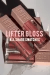 Maybelline - New York Lifter Gloss with Hyaluronic Acid