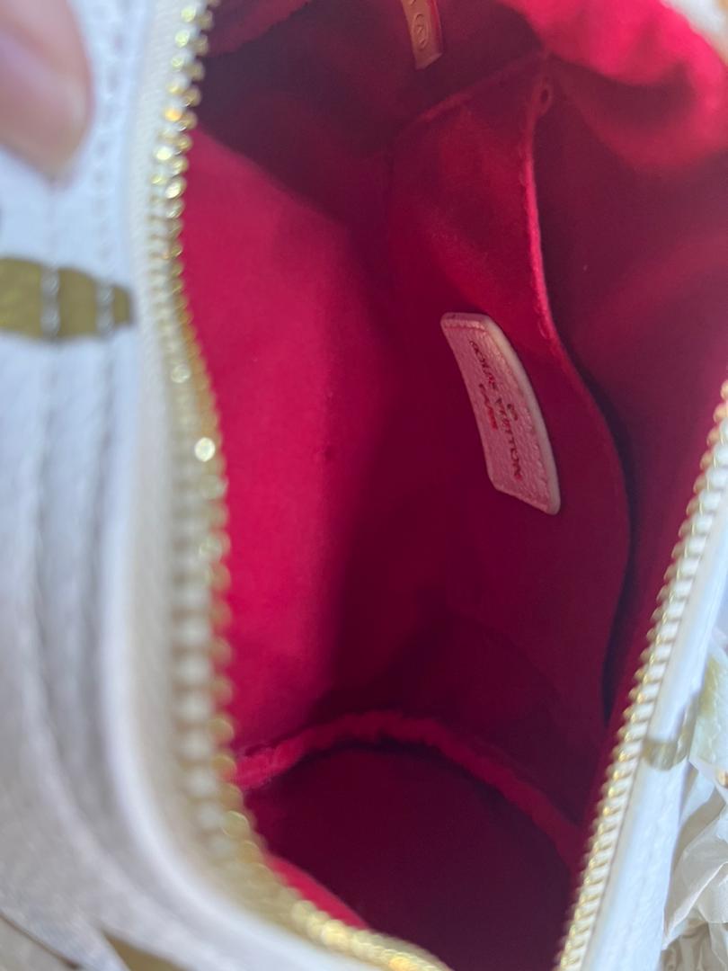 Louis Vuitton Inspired Tote Bag | Iconic Monogram Bag with Box | 20×12×14cm