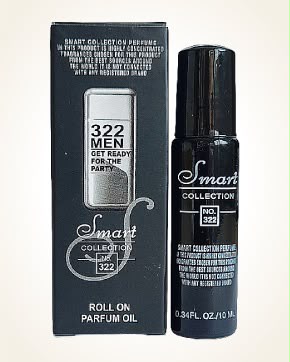 Smart Collection Original Oil Roll-On Perfume | 10ml