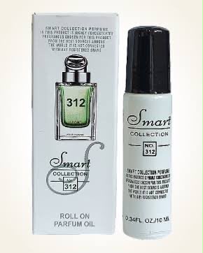 Smart Collection Original Oil Roll-On Perfume | 10ml