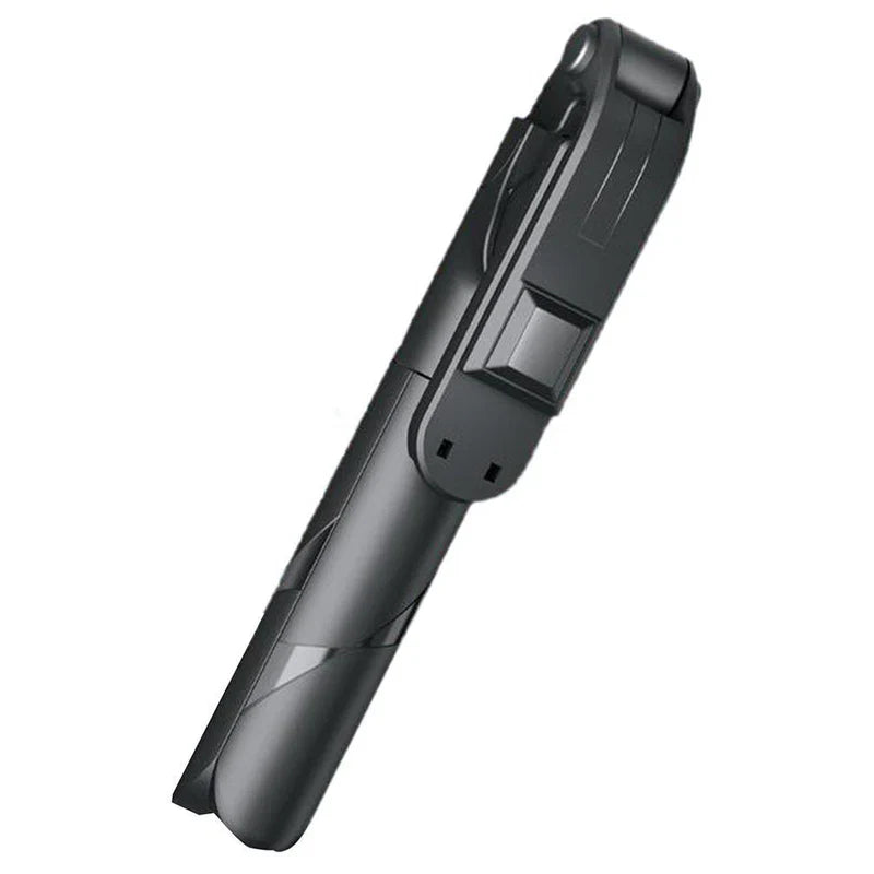 XT02 Bluetooth Selfie Stick with Tripod Stand – Multifunctional