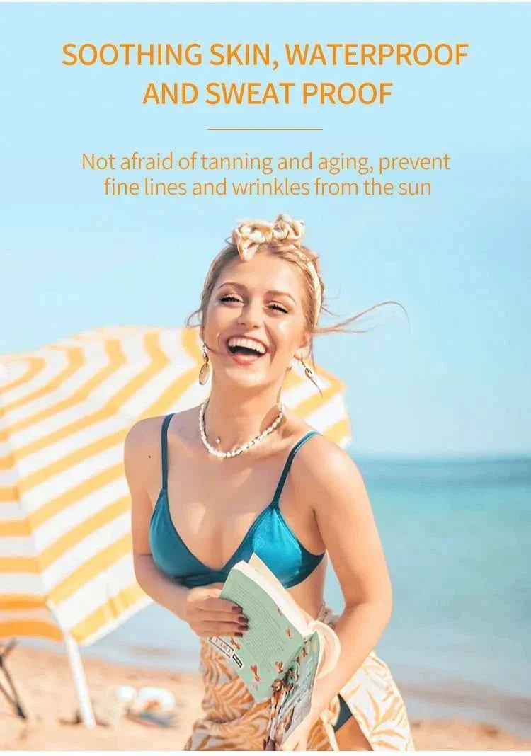 Dr Rashel - Anti-Aging & Moisture Sun Spray SPF 60 ++