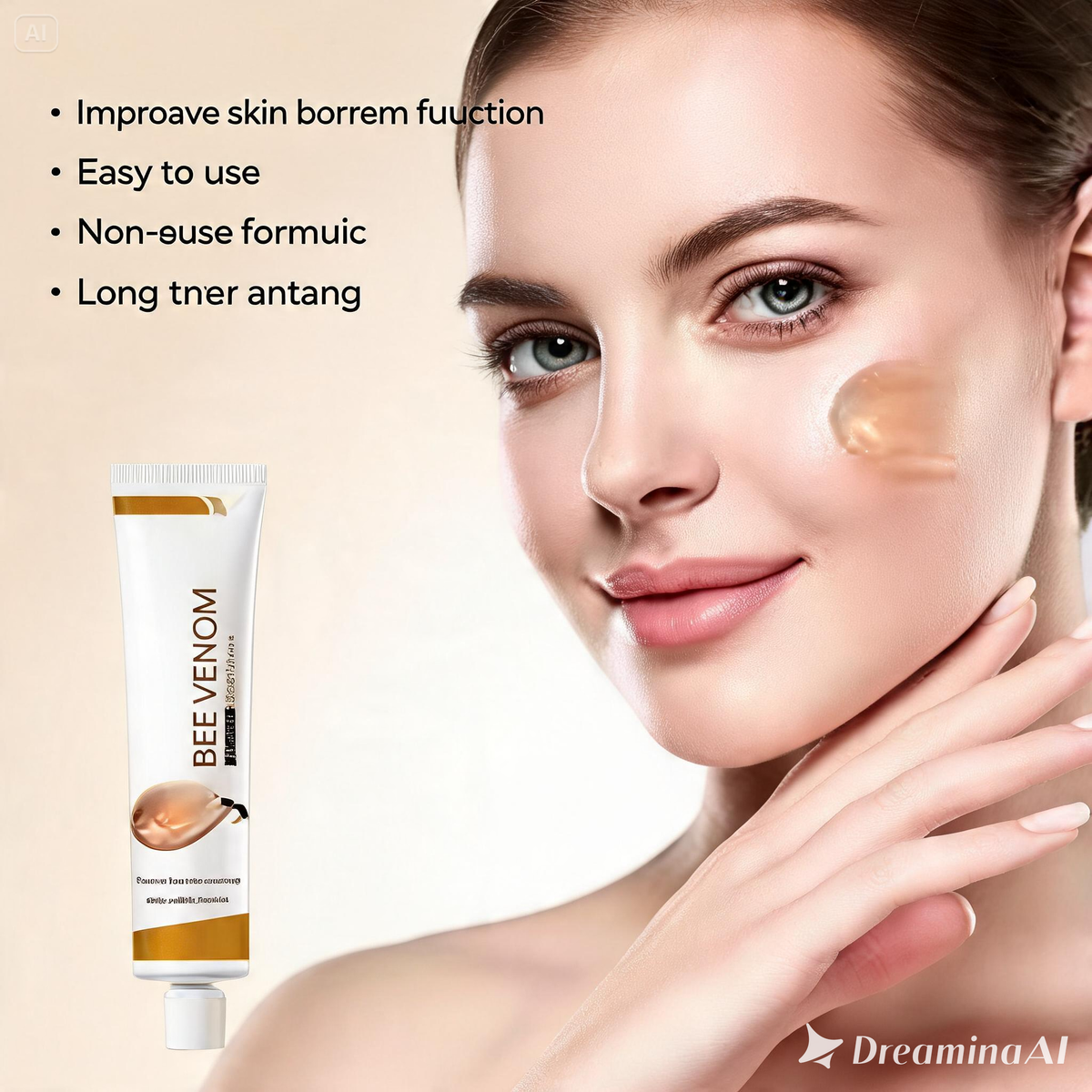 Botox Bee Venom Wrinkle Cream