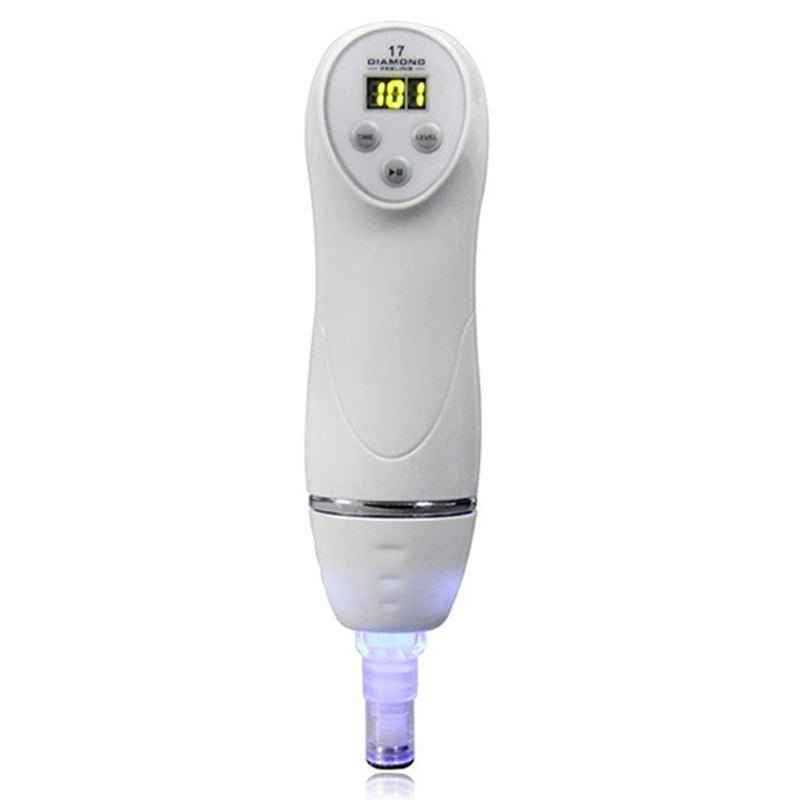 Electric Pore Suction &amp; Acne Removing Beauty Cleaner