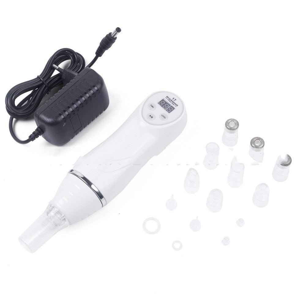 Electric Pore Suction &amp; Acne Removing Beauty Cleaner