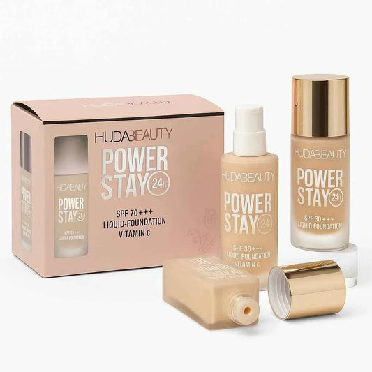 Huda beauty Liquid Foundation SPF 30+++