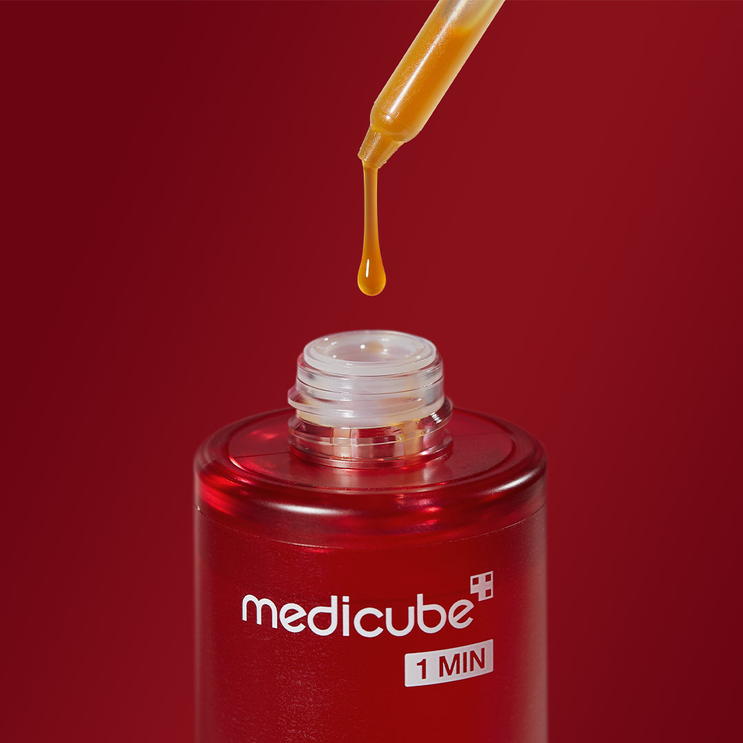 Medicube Red Succinic Acid Peel Serum