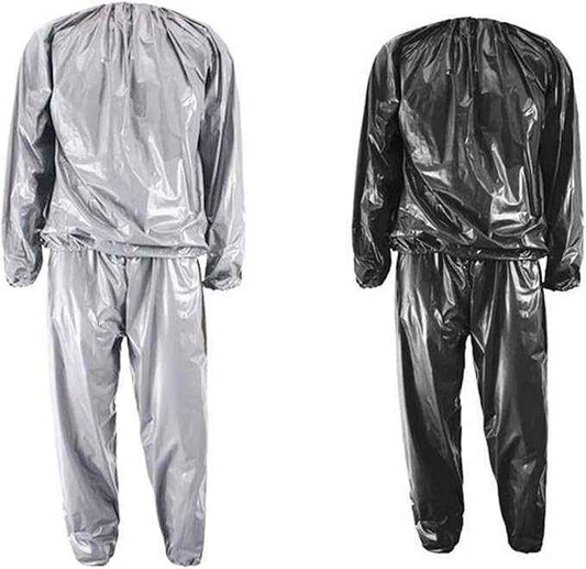 Sweat Sauna Suit – Weight Loss & Body Slimming for Men & Women