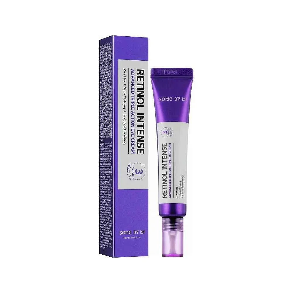 Anti-Aging Eye Cream