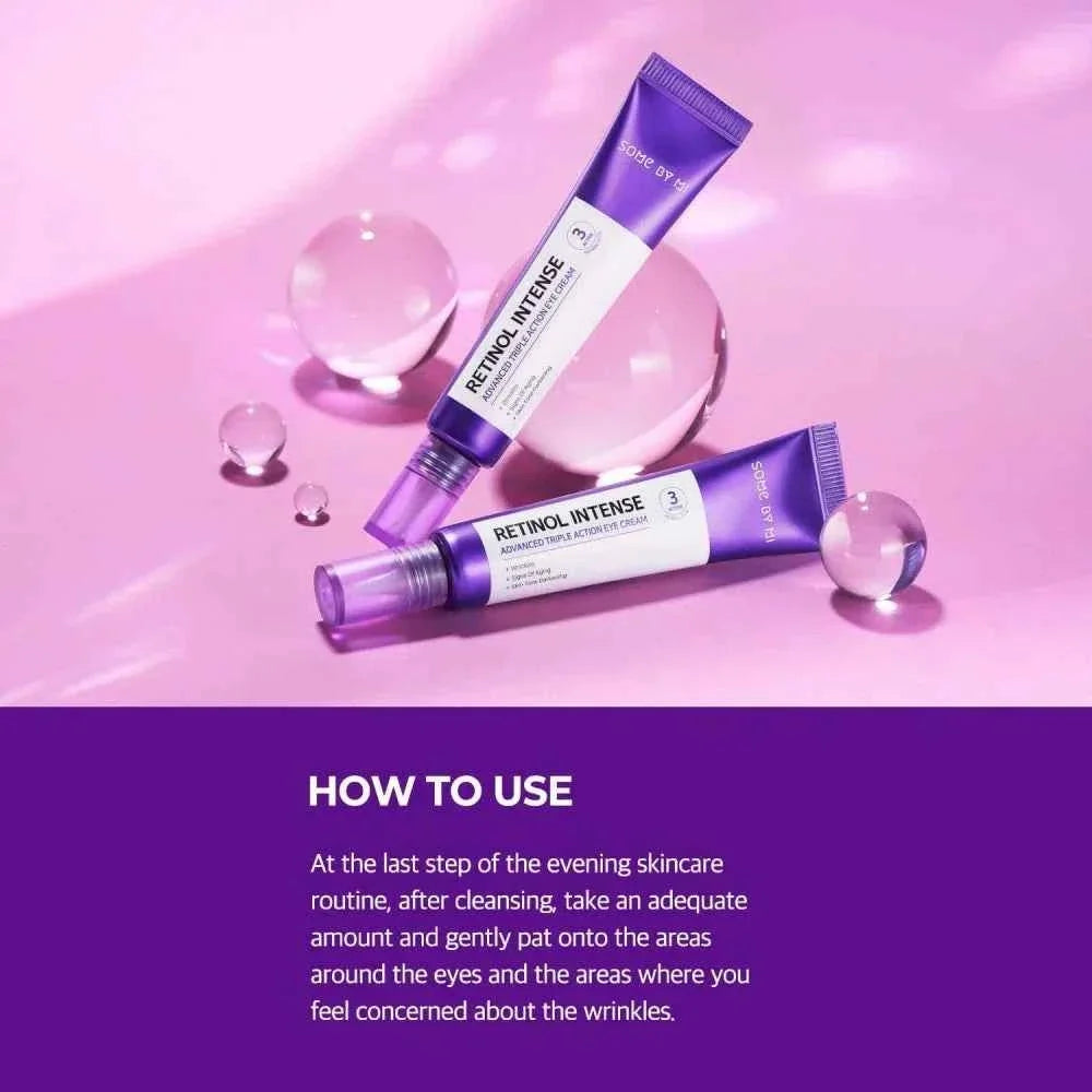 Anti-Aging Eye Cream